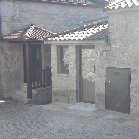 Cabril  Geres, Mountain'S House - Casa Velha Guest House מראה חיצוני תמונה