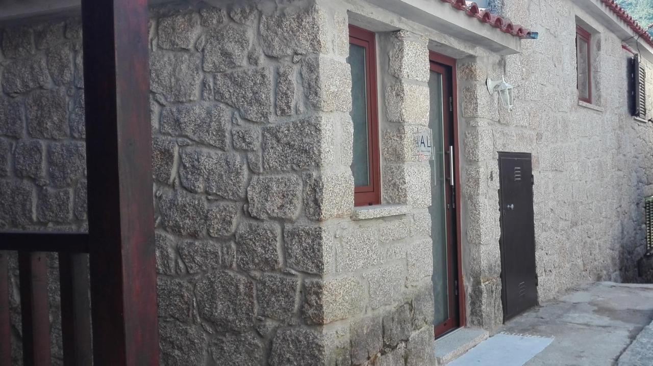 Cabril  Geres, Mountain'S House - Casa Velha Guest House מראה חיצוני תמונה