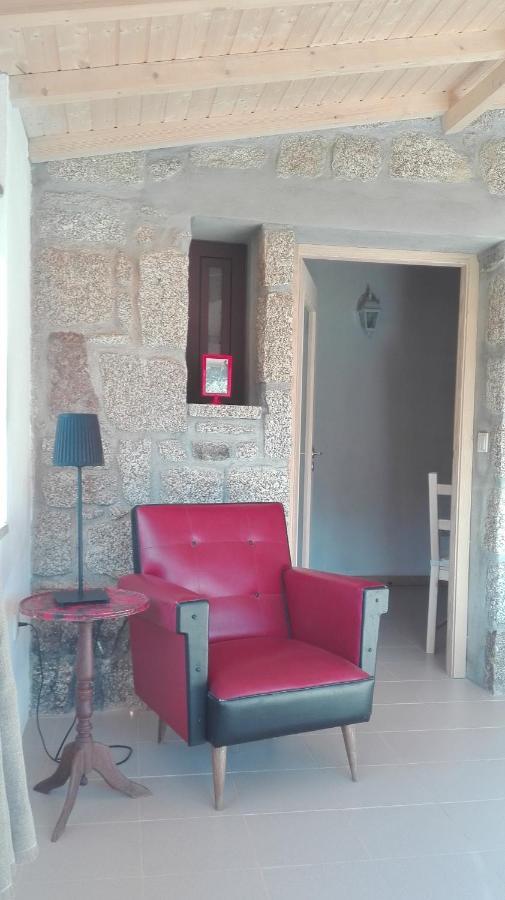Cabril  Geres, Mountain'S House - Casa Velha Guest House מראה חיצוני תמונה