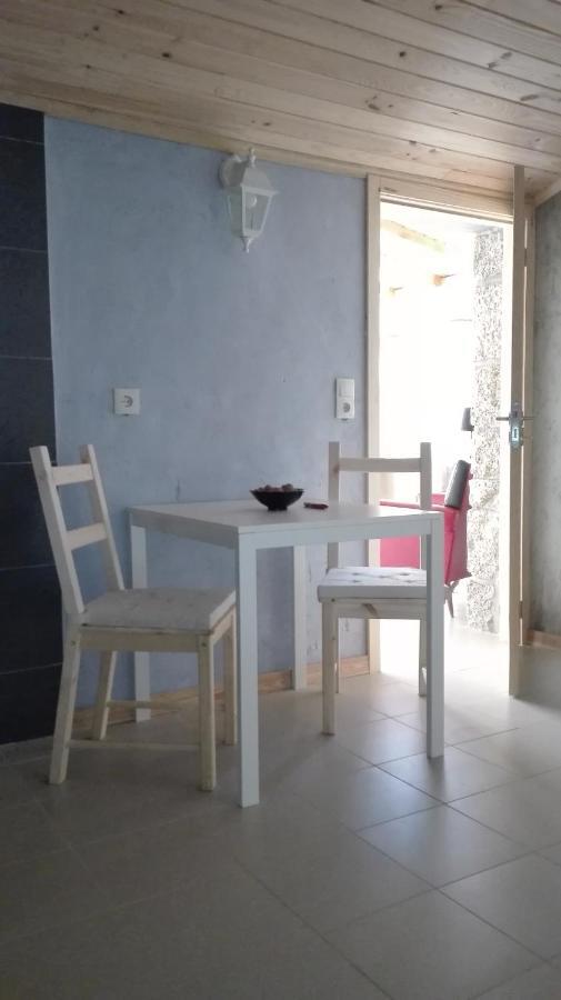 Cabril  Geres, Mountain'S House - Casa Velha Guest House מראה חיצוני תמונה