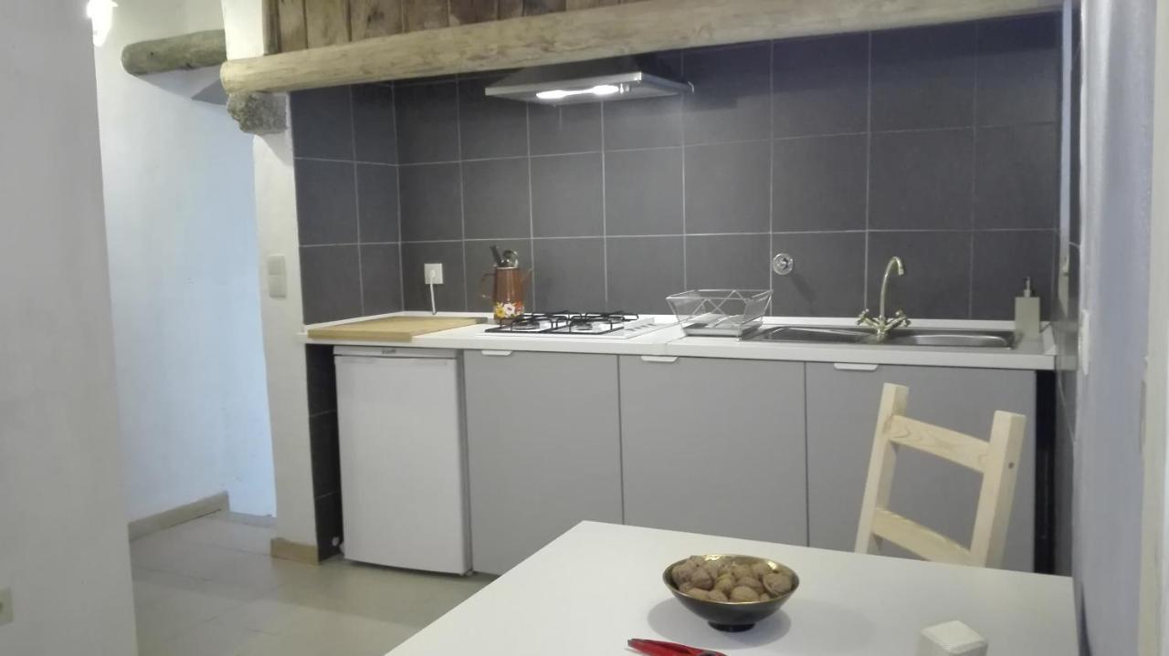 Cabril  Geres, Mountain'S House - Casa Velha Guest House מראה חיצוני תמונה