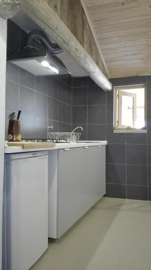 Cabril  Geres, Mountain'S House - Casa Velha Guest House מראה חיצוני תמונה