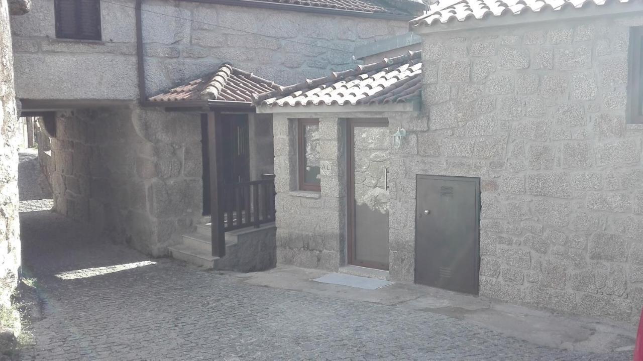 Cabril  Geres, Mountain'S House - Casa Velha Guest House מראה חיצוני תמונה