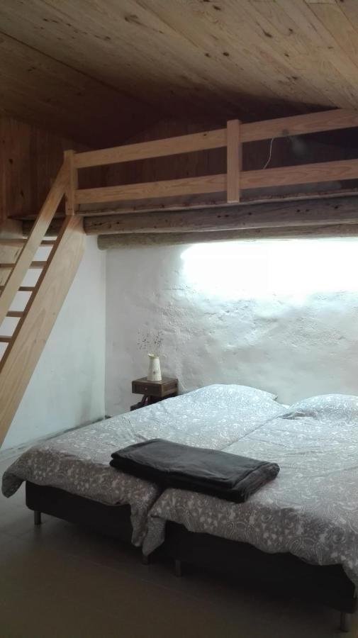 Cabril  Geres, Mountain'S House - Casa Velha Guest House מראה חיצוני תמונה