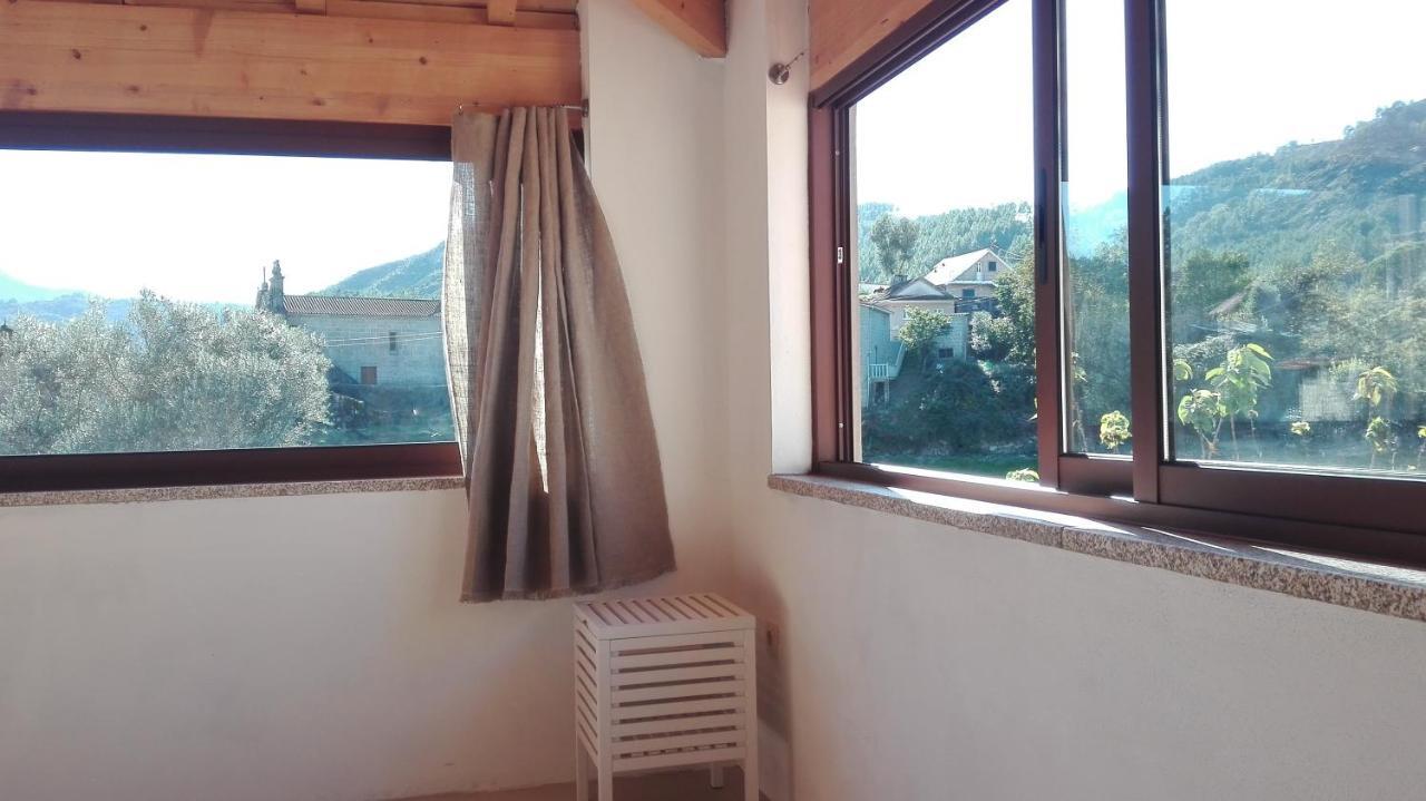 Cabril  Geres, Mountain'S House - Casa Velha Guest House מראה חיצוני תמונה