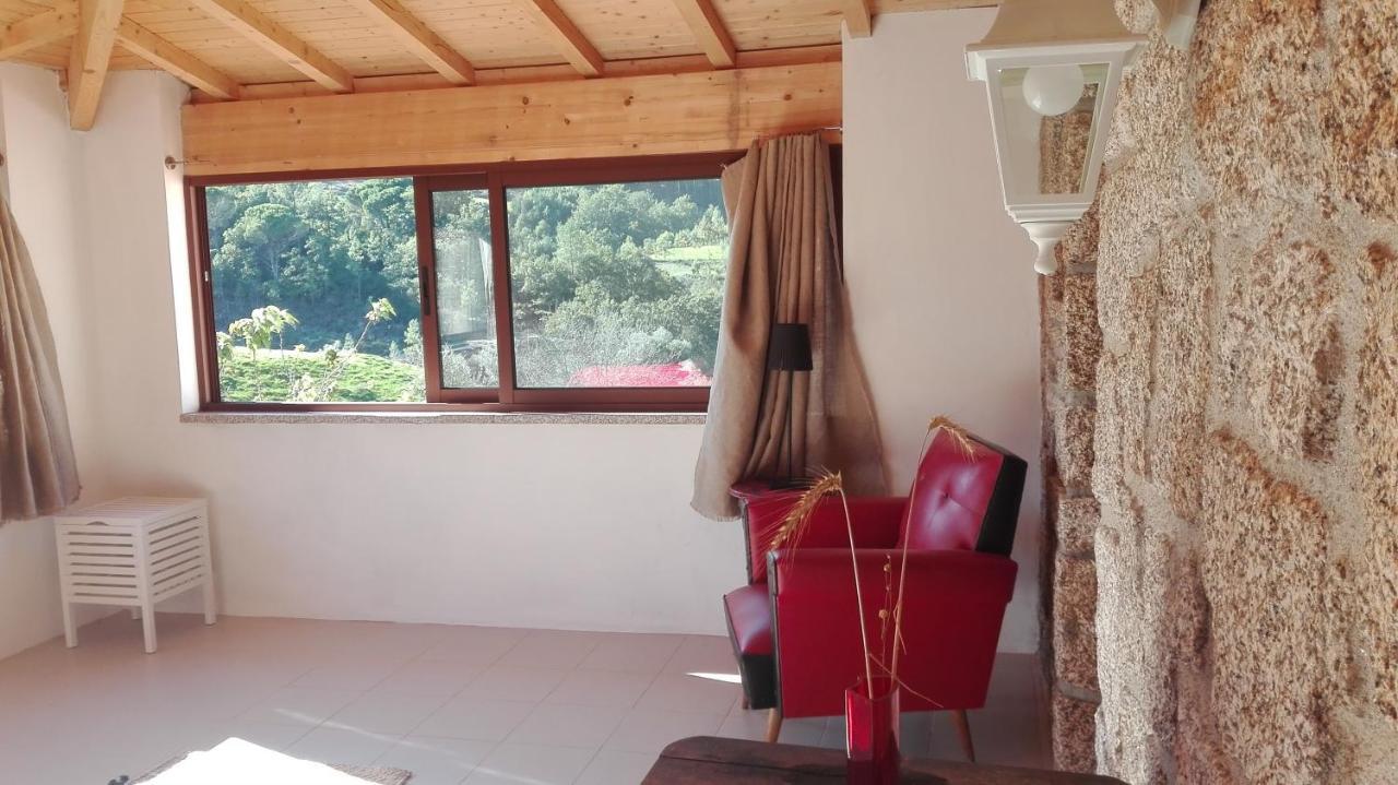 Cabril  Geres, Mountain'S House - Casa Velha Guest House מראה חיצוני תמונה