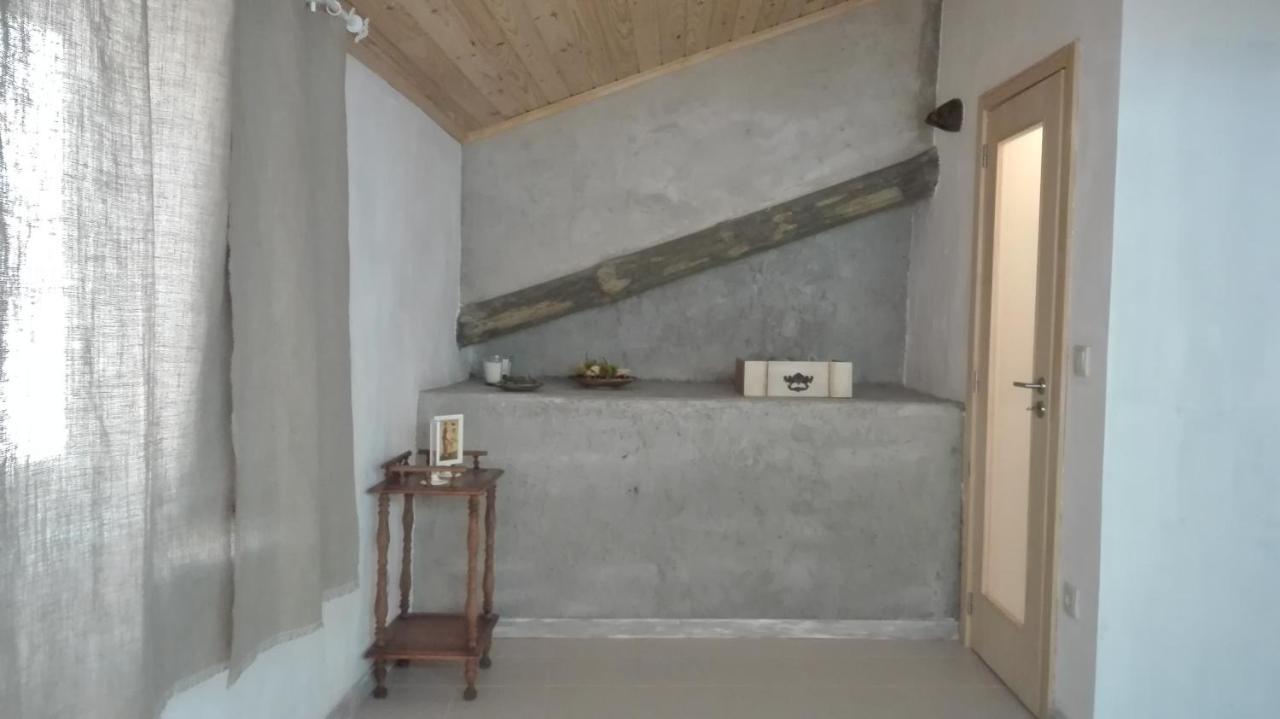 Cabril  Geres, Mountain'S House - Casa Velha Guest House מראה חיצוני תמונה