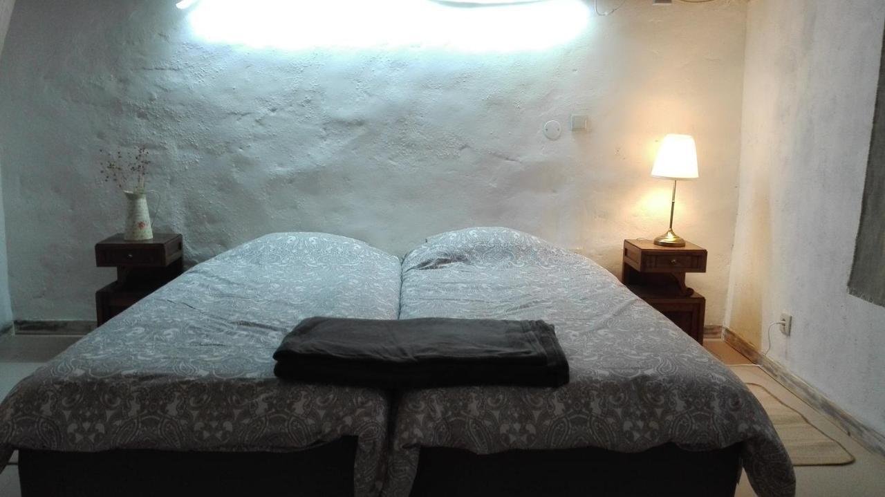Cabril  Geres, Mountain'S House - Casa Velha Guest House מראה חיצוני תמונה