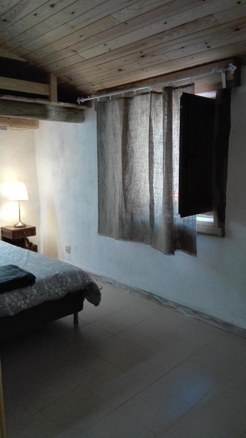 Cabril  Geres, Mountain'S House - Casa Velha Guest House מראה חיצוני תמונה